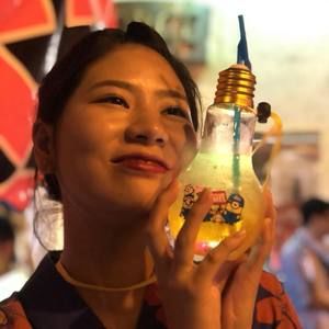 Meet your Posher, Hikari